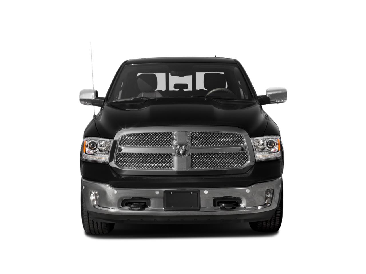 2015 Ram 1500 Vehicle Photo in POST FALLS, ID 83854-5365