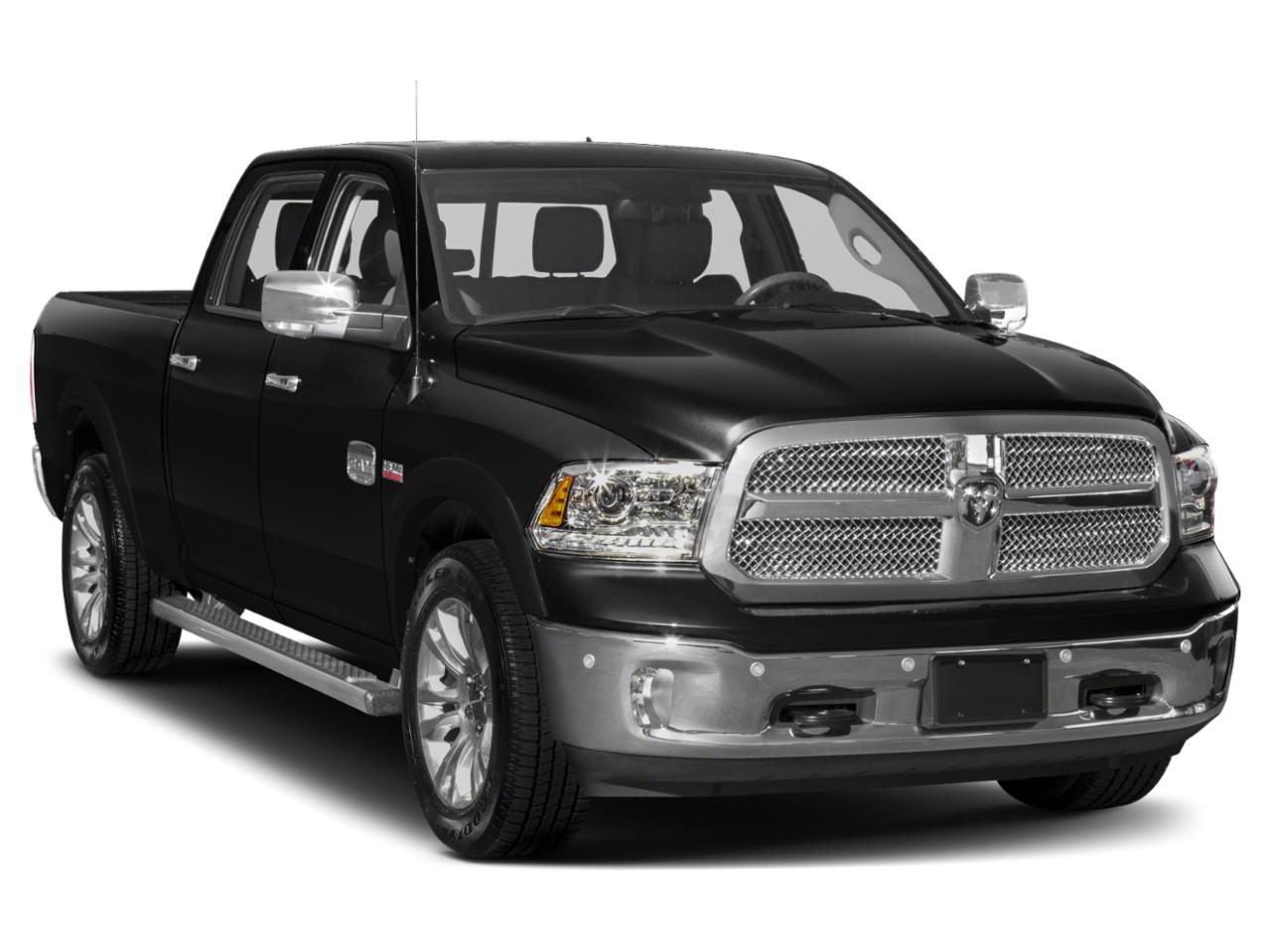 2015 Ram 1500 Vehicle Photo in POST FALLS, ID 83854-5365