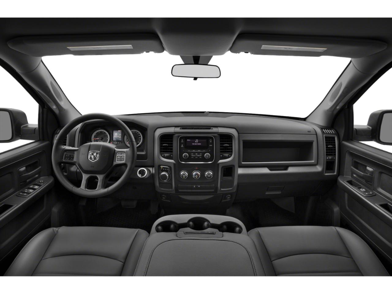 2015 Ram RAMT15 Vehicle Photo in VALENCIA, CA 91355-1705