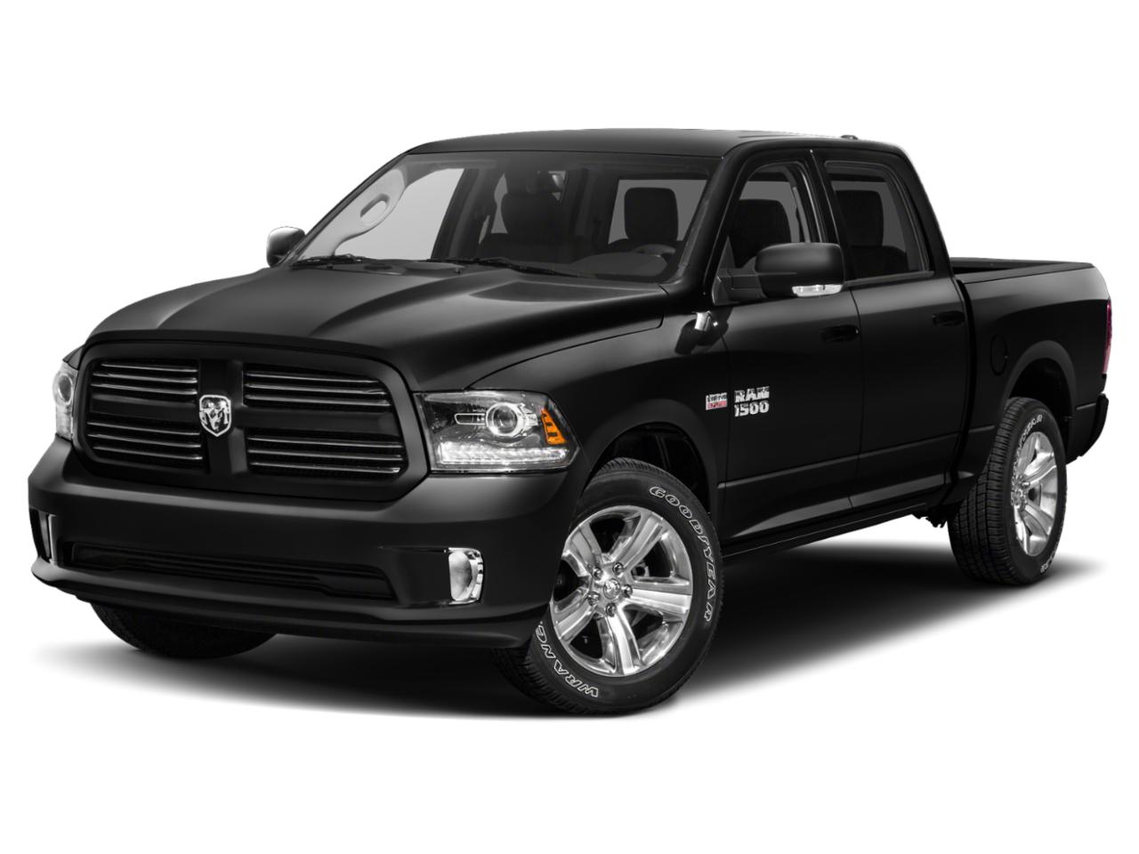 2015 Ram 1500 Vehicle Photo in KANSAS CITY, MO 64114-4545