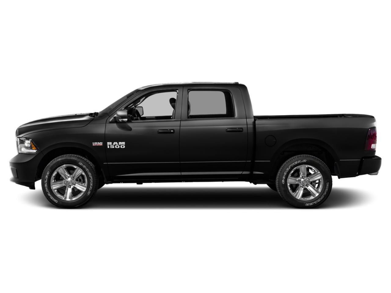 2015 Ram 1500 Vehicle Photo in KANSAS CITY, MO 64114-4545