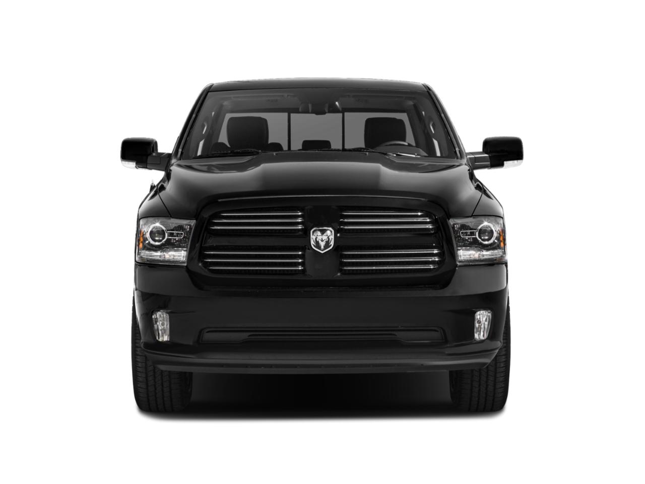 2015 Ram 1500 Vehicle Photo in KANSAS CITY, MO 64114-4545