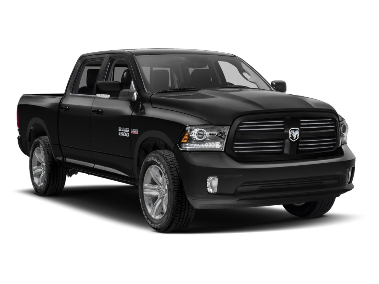 2015 Ram 1500 Vehicle Photo in KANSAS CITY, MO 64114-4545