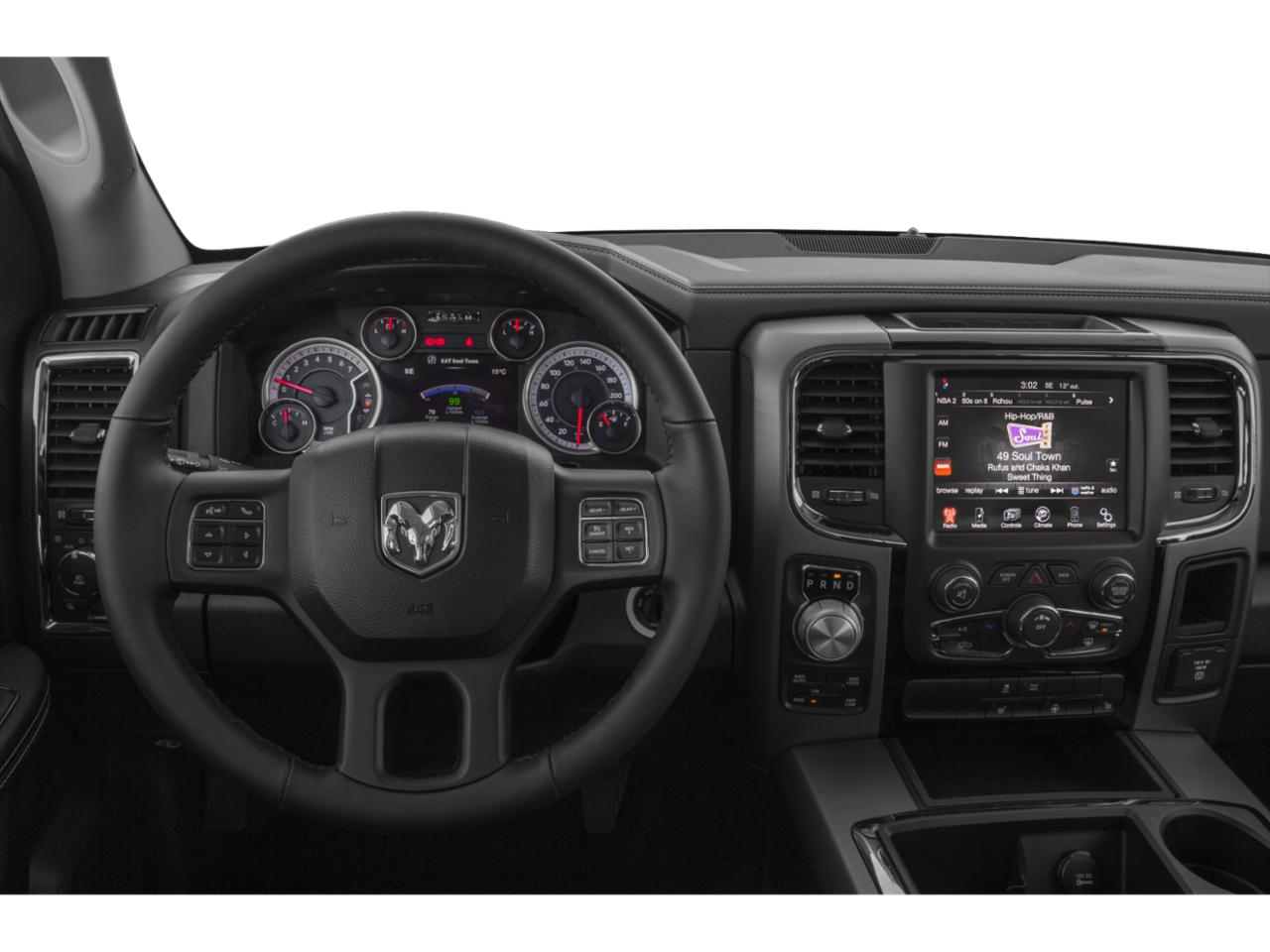 2015 Ram 1500 Vehicle Photo in KANSAS CITY, MO 64114-4545