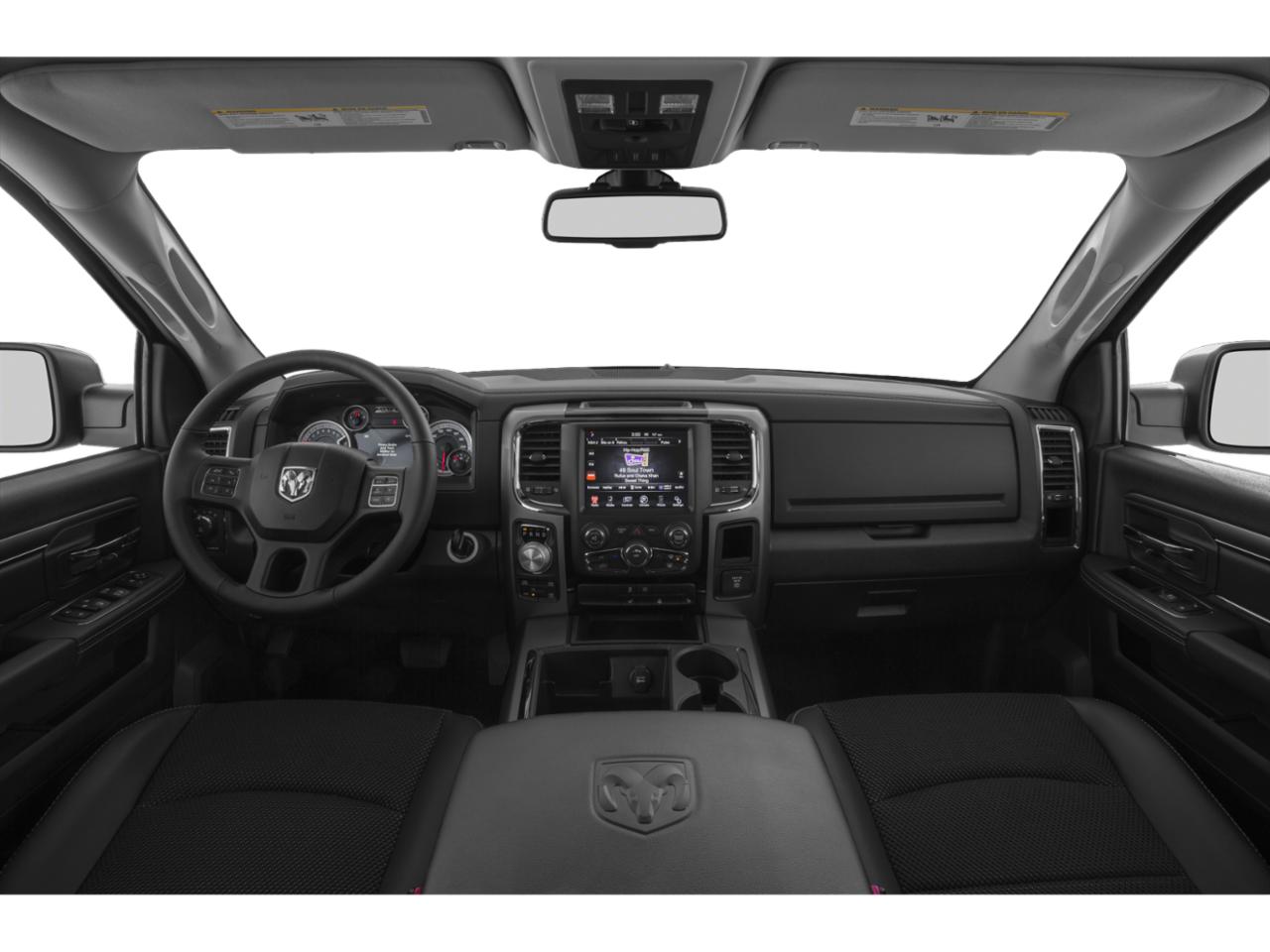 2015 Ram 1500 Vehicle Photo in KANSAS CITY, MO 64114-4545