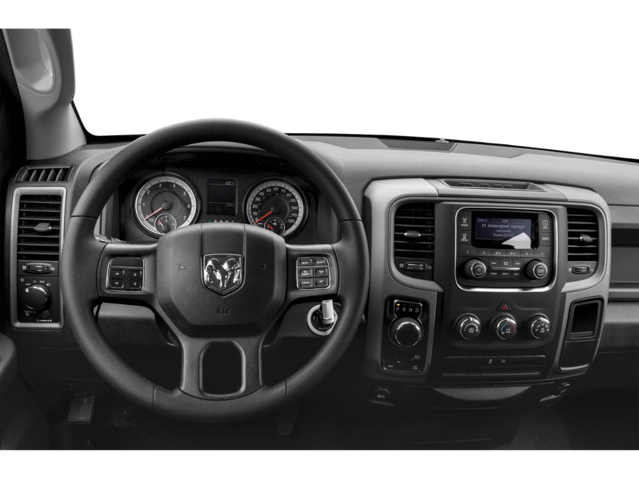 2015 Ram 1500 Vehicle Photo in Ft. Myers, FL 33907