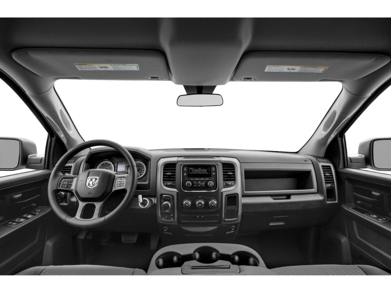 2015 Ram 1500 Vehicle Photo in Ft. Myers, FL 33907