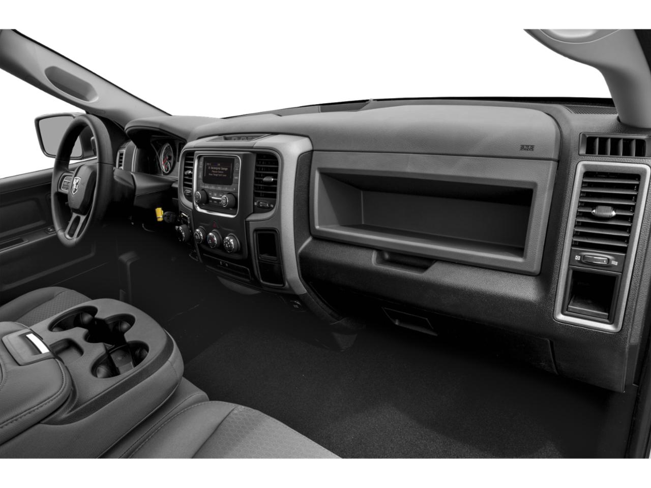 2015 Ram 1500 Vehicle Photo in Ft. Myers, FL 33907