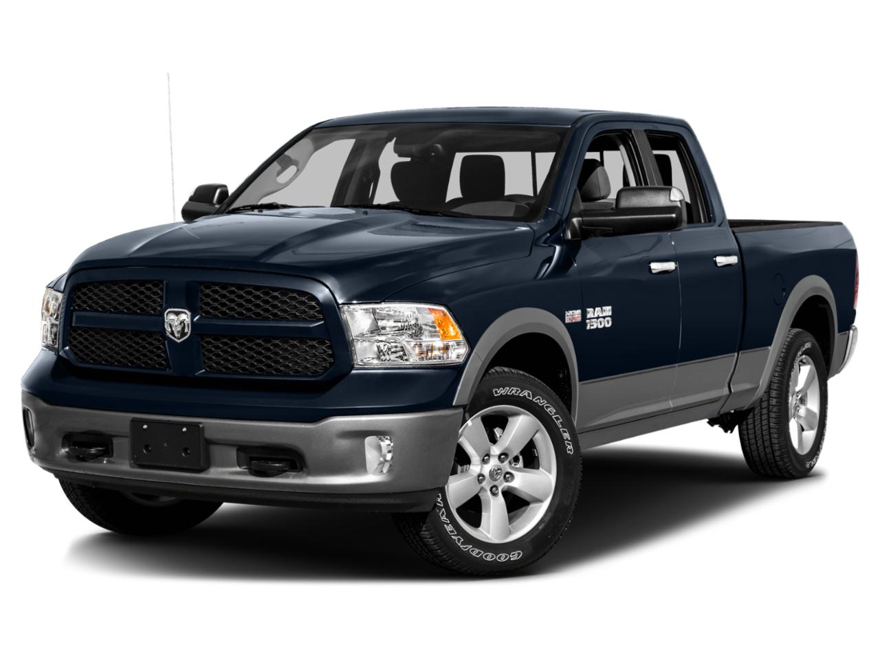 2015 Ram 1500 Vehicle Photo in St. Petersburg, FL 33713