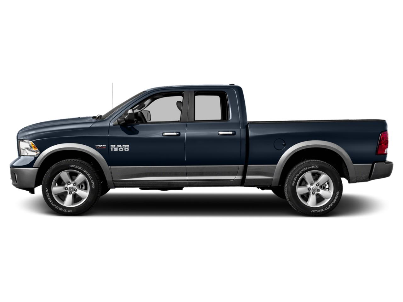 2015 Ram 1500 Vehicle Photo in St. Petersburg, FL 33713