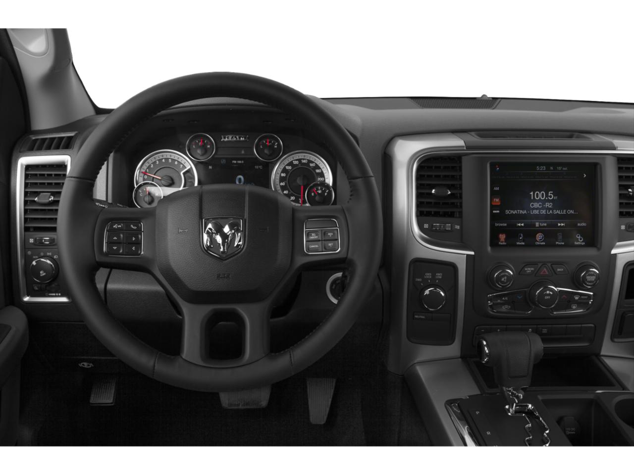 2015 Ram 1500 Vehicle Photo in St. Petersburg, FL 33713