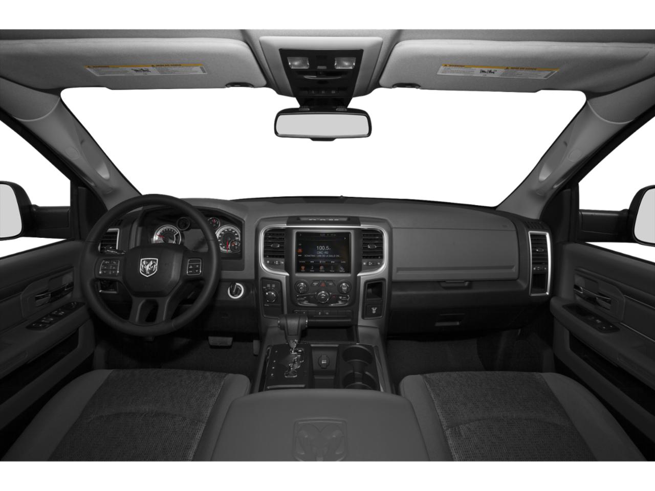 2015 Ram 1500 Vehicle Photo in St. Petersburg, FL 33713