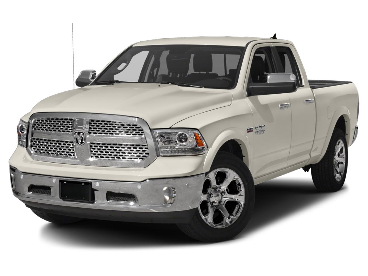 2015 Ram 1500 Vehicle Photo in LONE TREE, CO 80124-2750