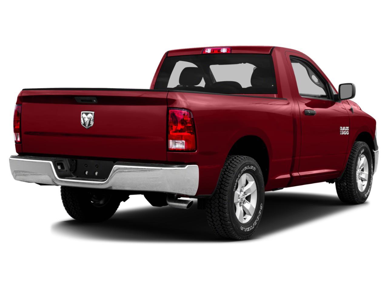 2015 Ram 1500 Vehicle Photo in Margate, FL 33063