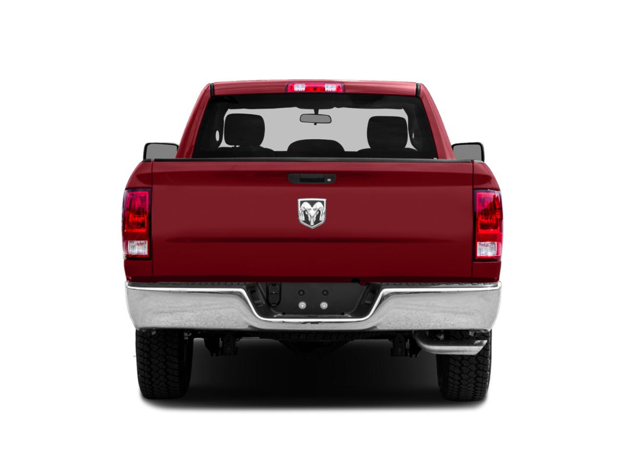 2015 Ram 1500 Vehicle Photo in Margate, FL 33063