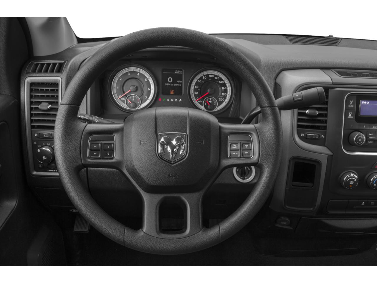 2015 Ram 1500 Vehicle Photo in Margate, FL 33063