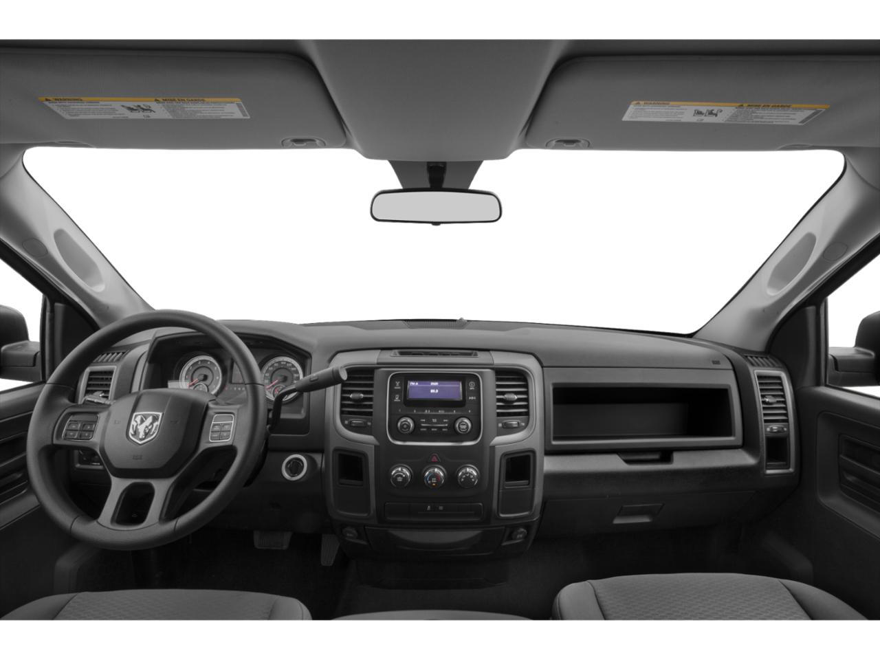 2015 Ram 1500 Vehicle Photo in Margate, FL 33063