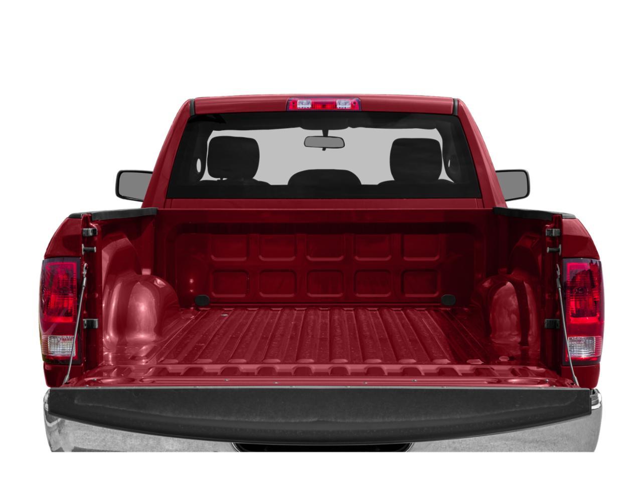 2015 Ram 1500 Vehicle Photo in Margate, FL 33063