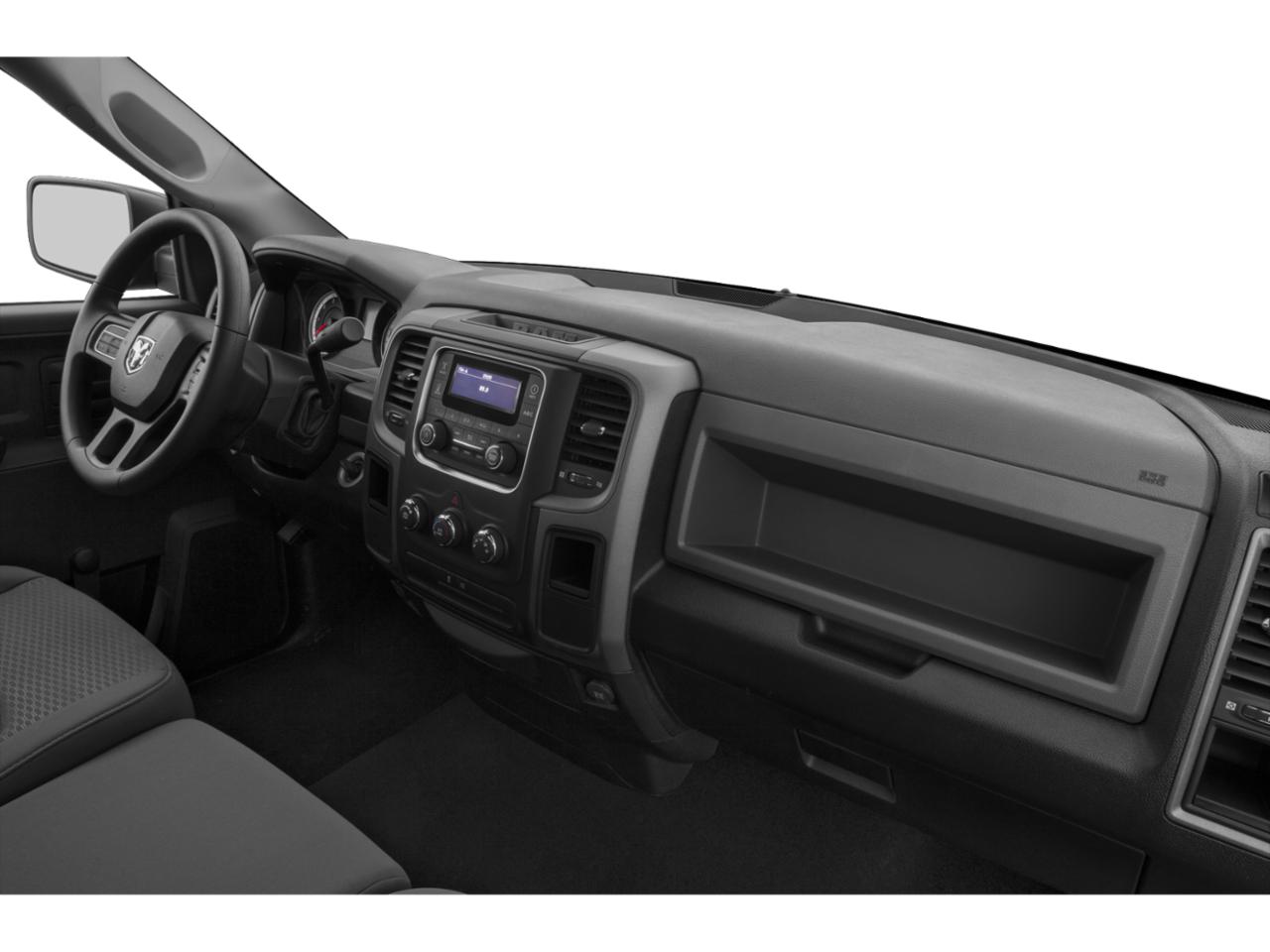 2015 Ram 1500 Vehicle Photo in Margate, FL 33063