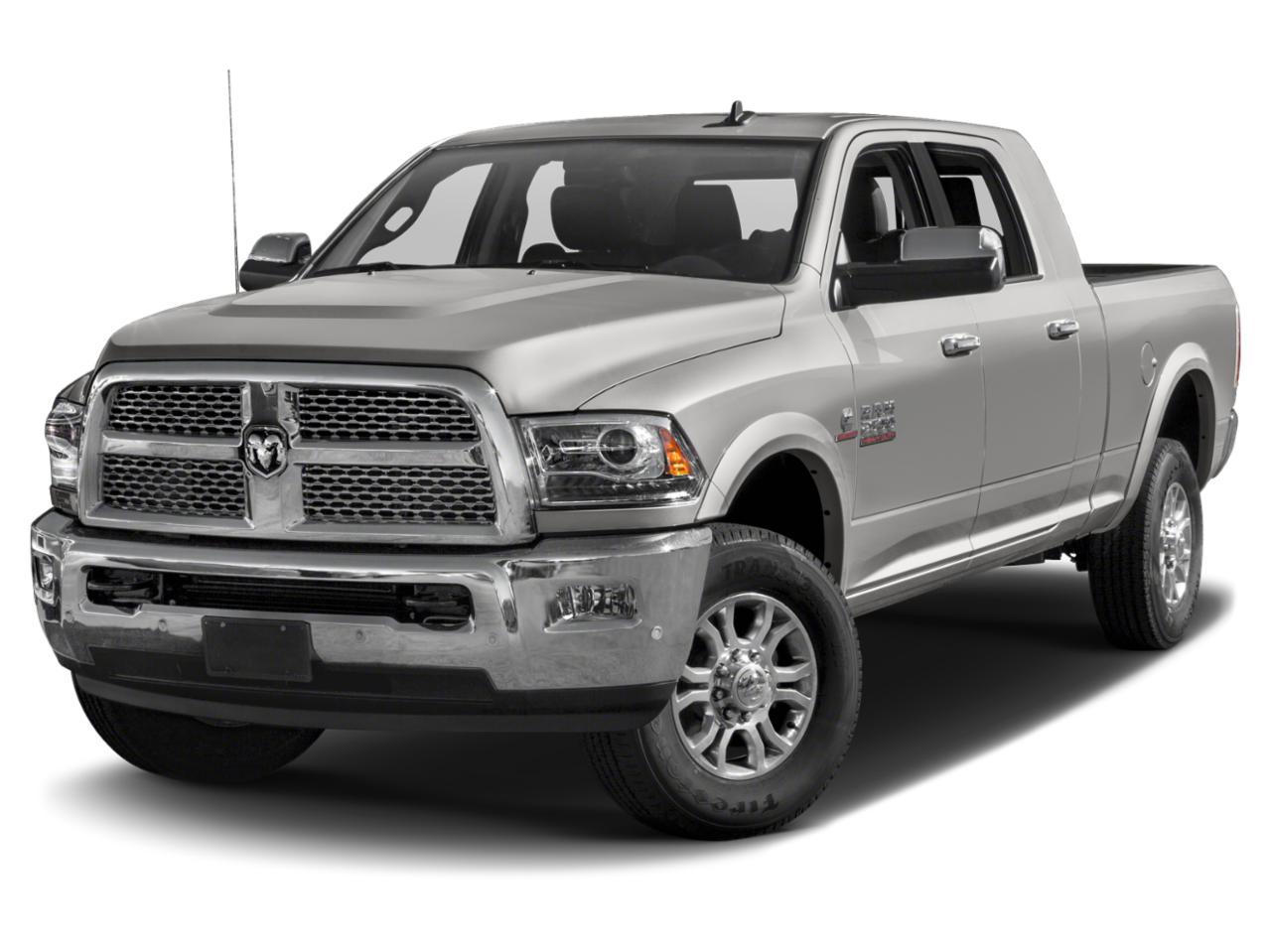 2015 Ram 2500 Vehicle Photo in Bluffton, SC 29910