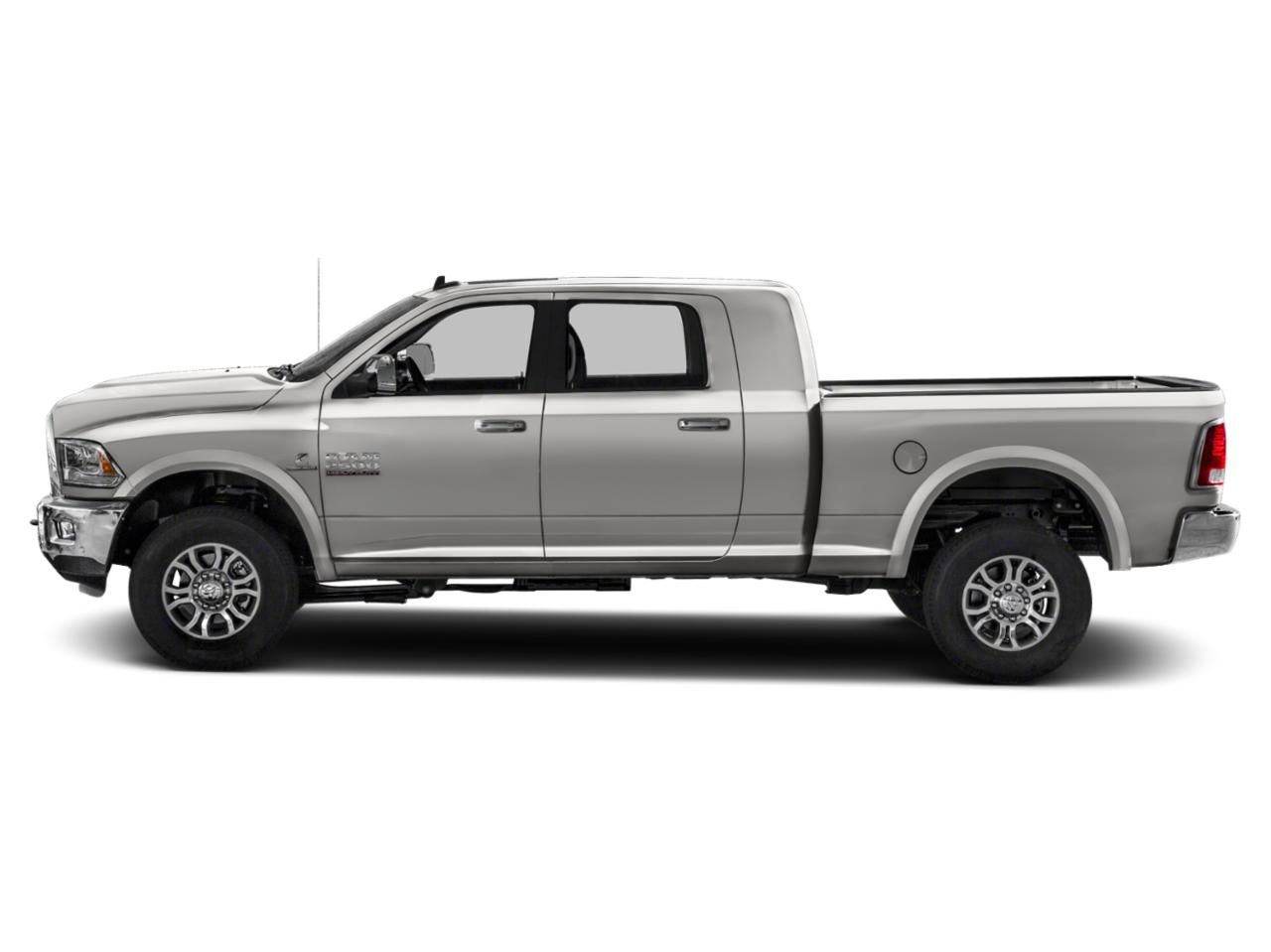 2015 Ram 2500 Vehicle Photo in Bluffton, SC 29910
