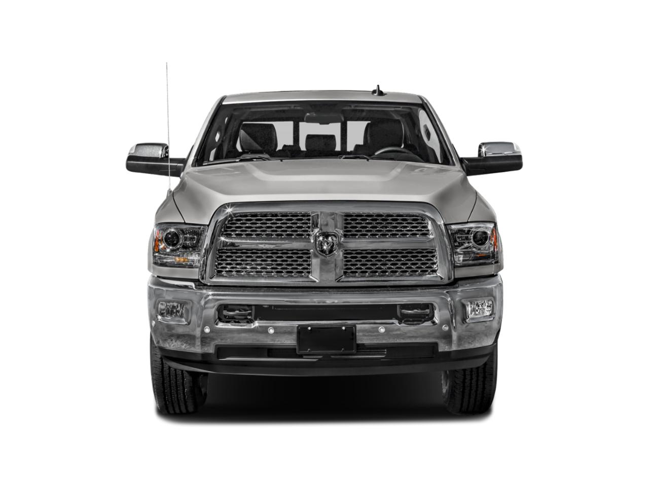 2015 Ram 2500 Vehicle Photo in Bluffton, SC 29910