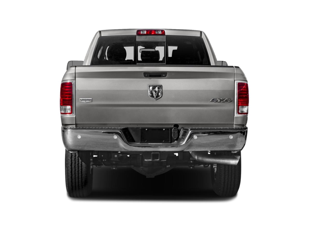 2015 Ram 2500 Vehicle Photo in Bluffton, SC 29910