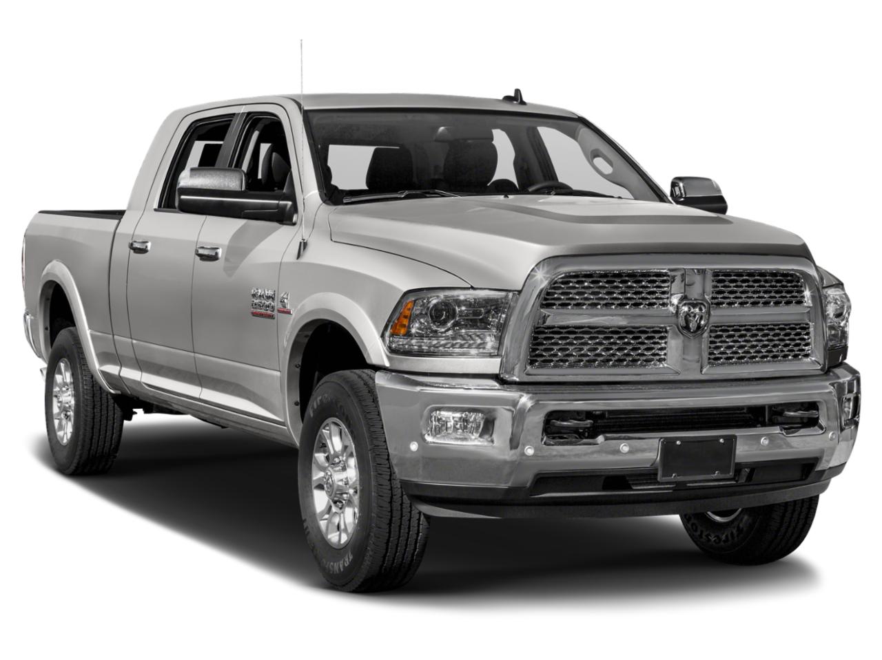 2015 Ram 2500 Vehicle Photo in Bluffton, SC 29910