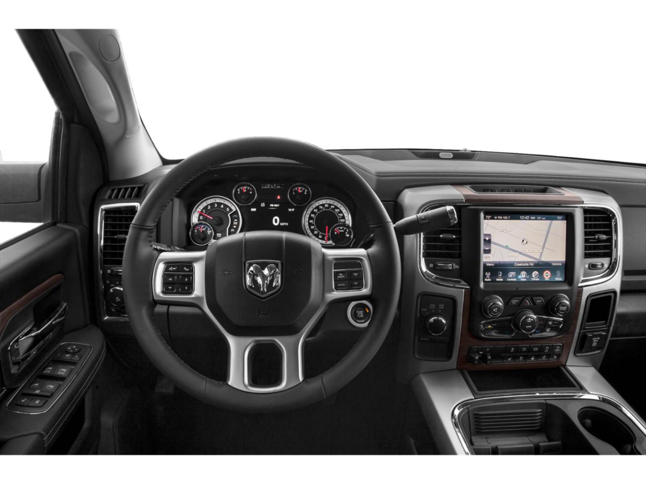 2015 Ram 2500 Vehicle Photo in Bluffton, SC 29910