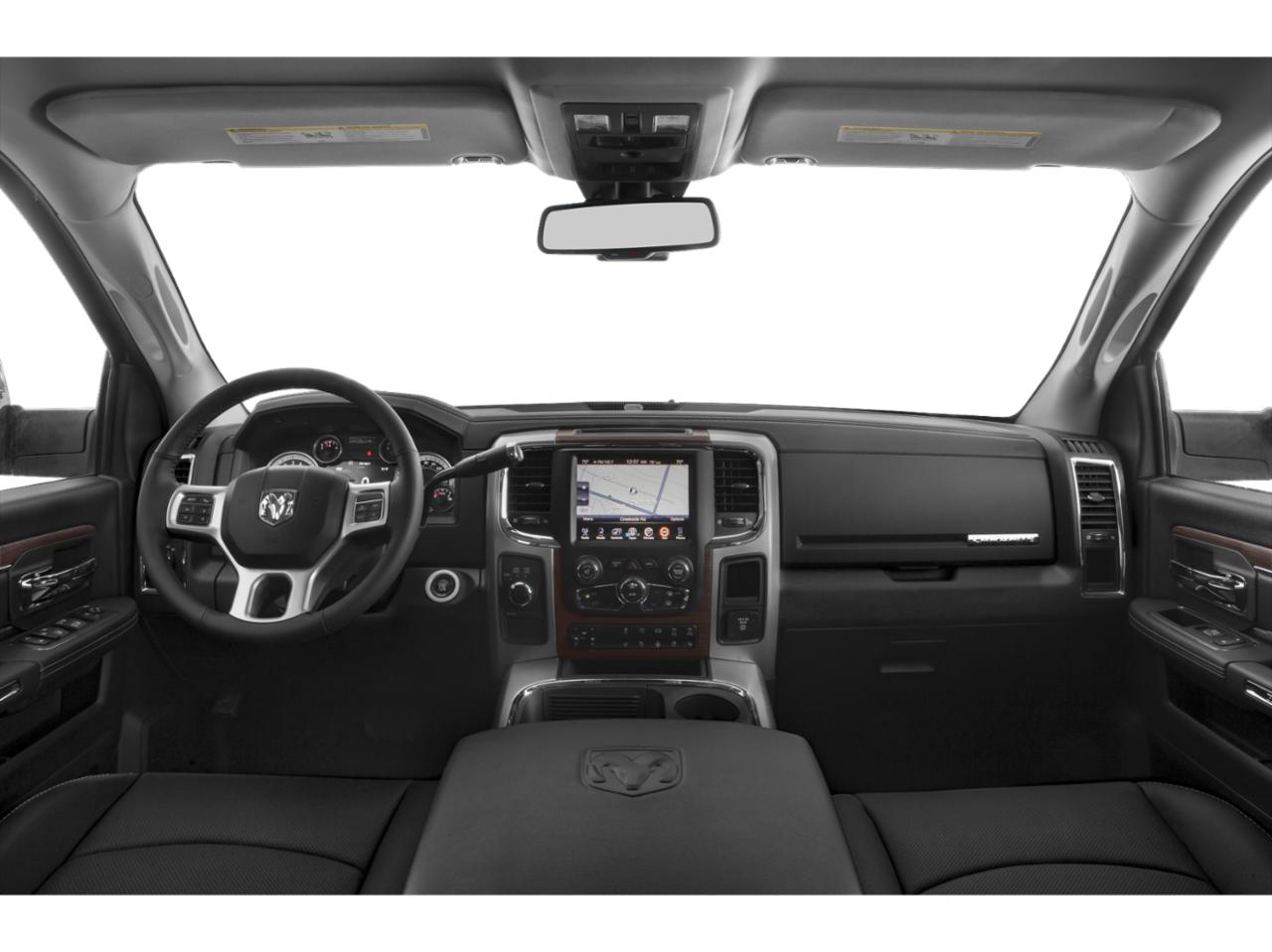 2015 Ram 2500 Vehicle Photo in Bluffton, SC 29910