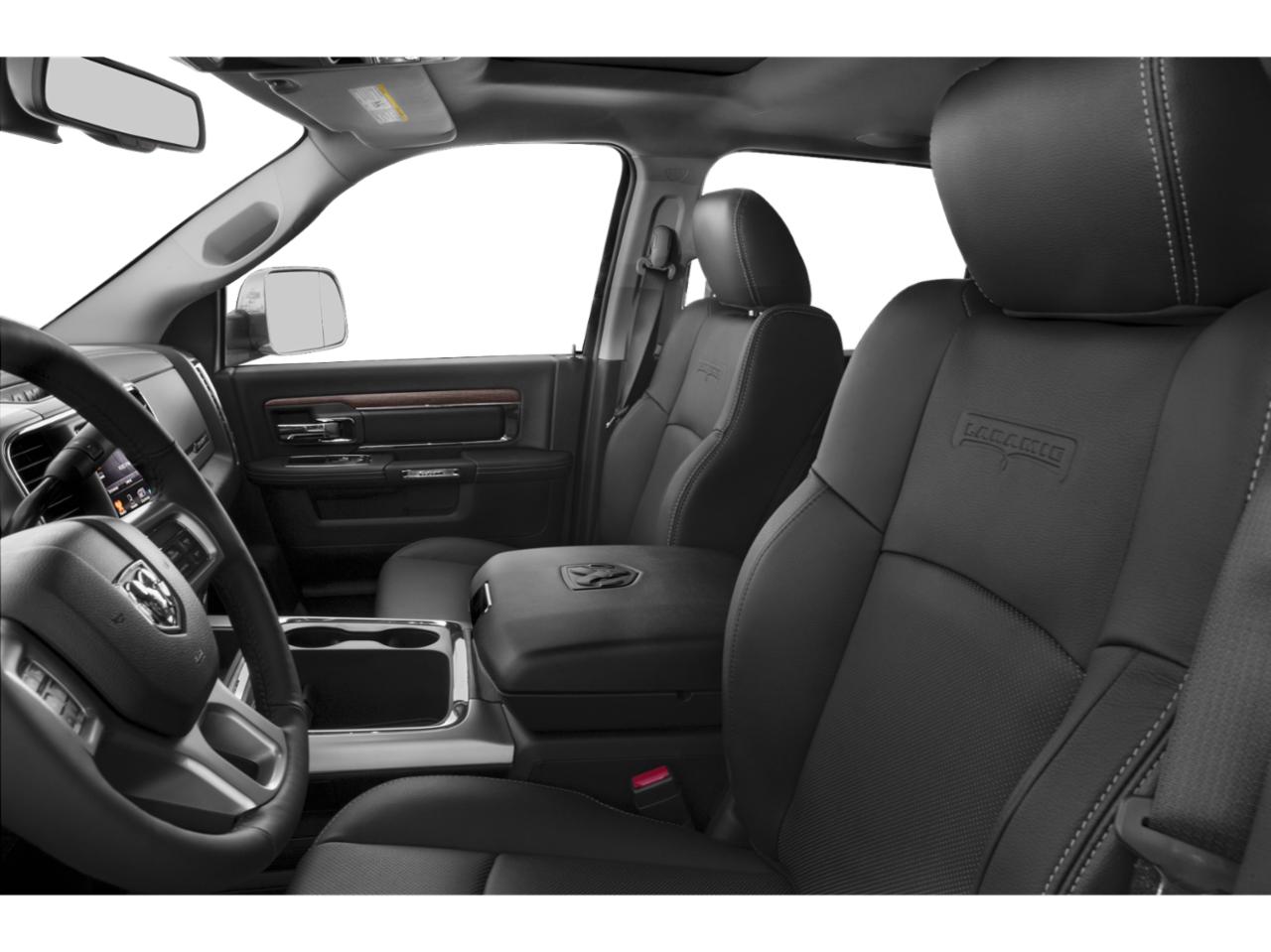 2015 Ram 2500 Vehicle Photo in Bluffton, SC 29910