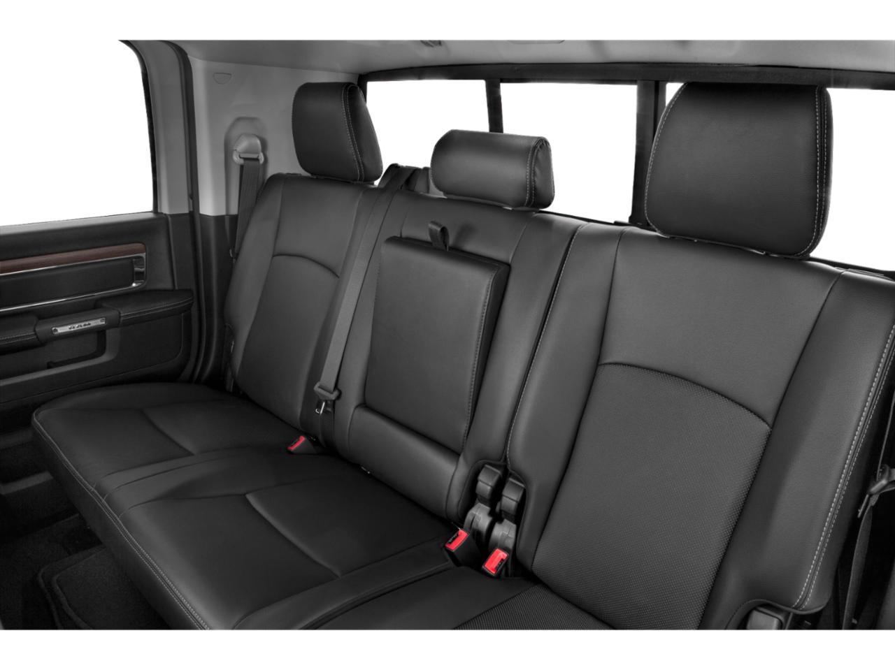 2015 Ram 2500 Vehicle Photo in Bluffton, SC 29910