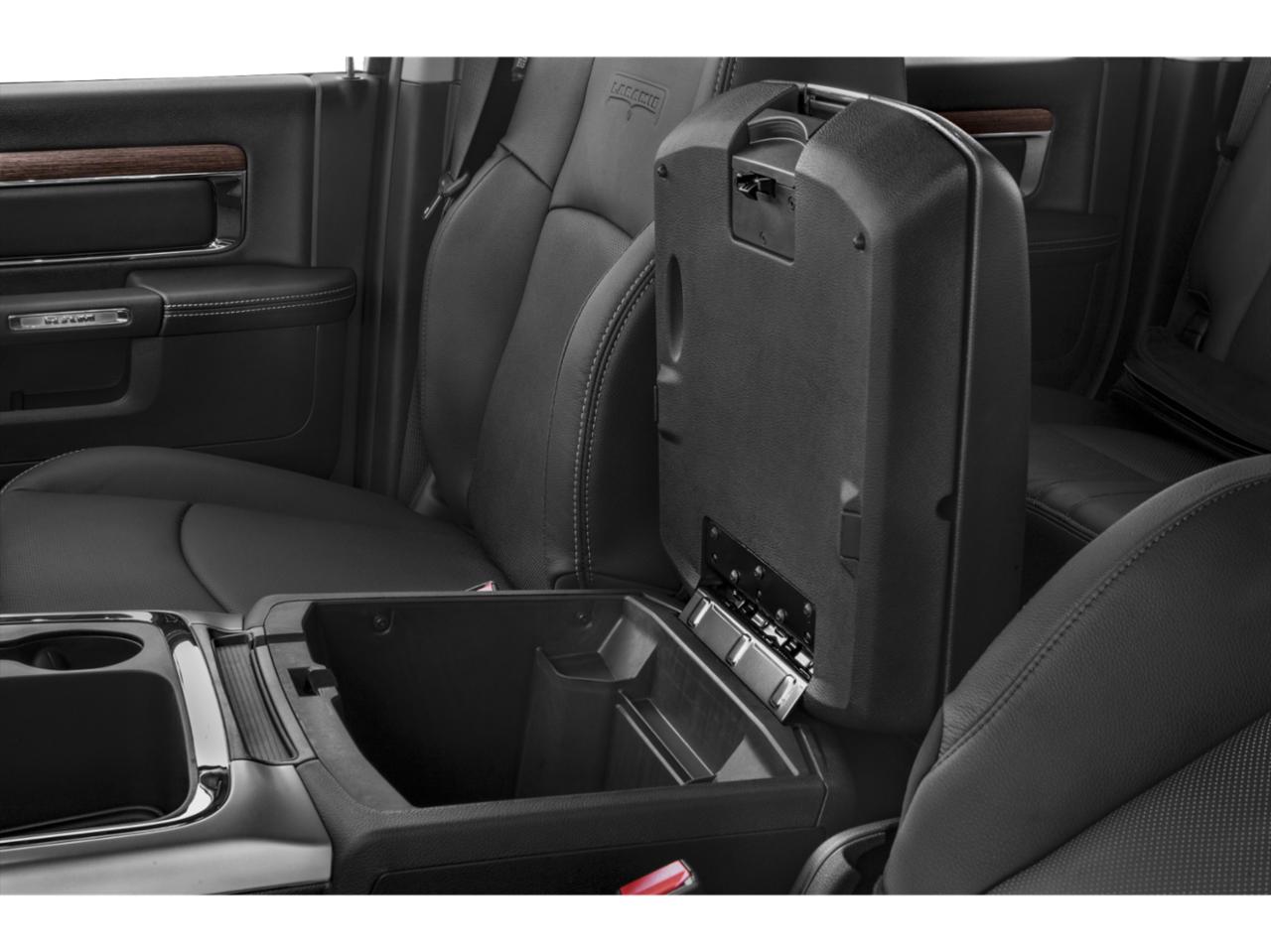 2015 Ram 2500 Vehicle Photo in Bluffton, SC 29910