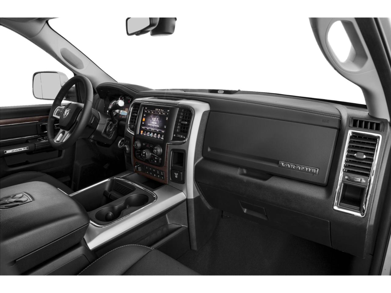 2015 Ram 2500 Vehicle Photo in Bluffton, SC 29910