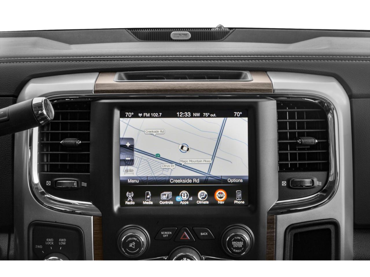 2015 Ram 2500 Vehicle Photo in Bluffton, SC 29910