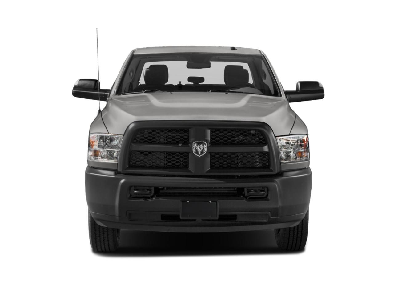 2015 Ram 2500 Vehicle Photo in Henderson, NV 89014