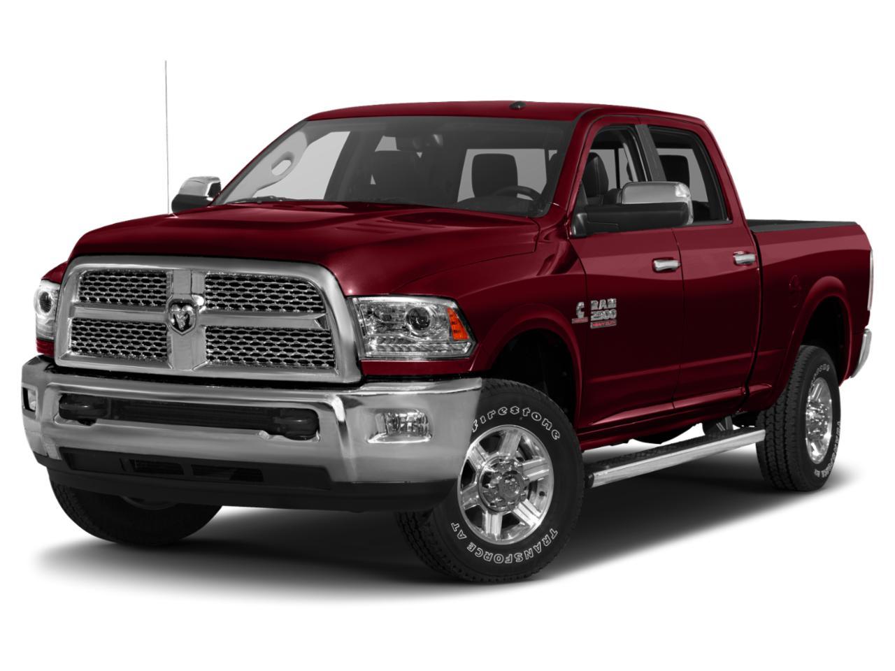 2015 Ram 2500 Vehicle Photo in Panama City, FL 32401