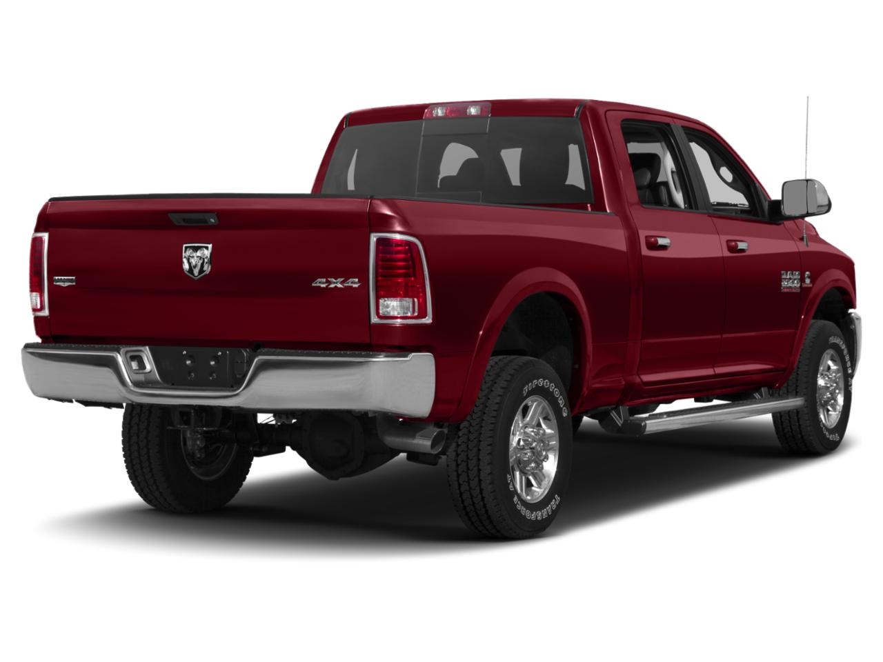 2015 Ram 2500 Vehicle Photo in Panama City, FL 32401