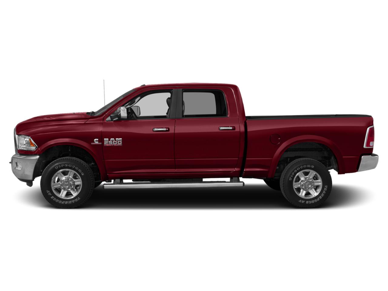 2015 Ram 2500 Vehicle Photo in Panama City, FL 32401