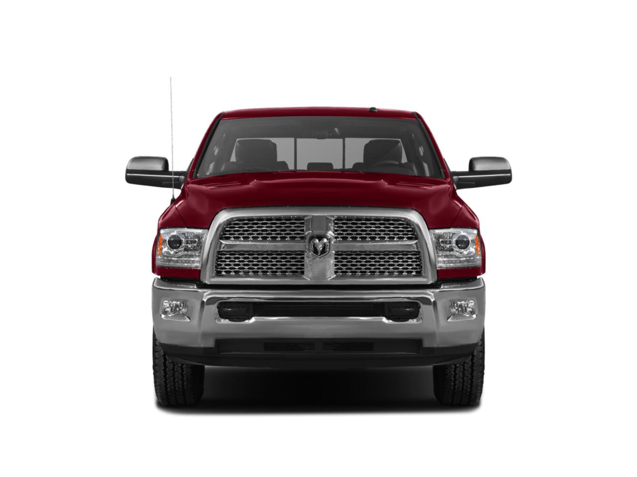 2015 Ram 2500 Vehicle Photo in Panama City, FL 32401