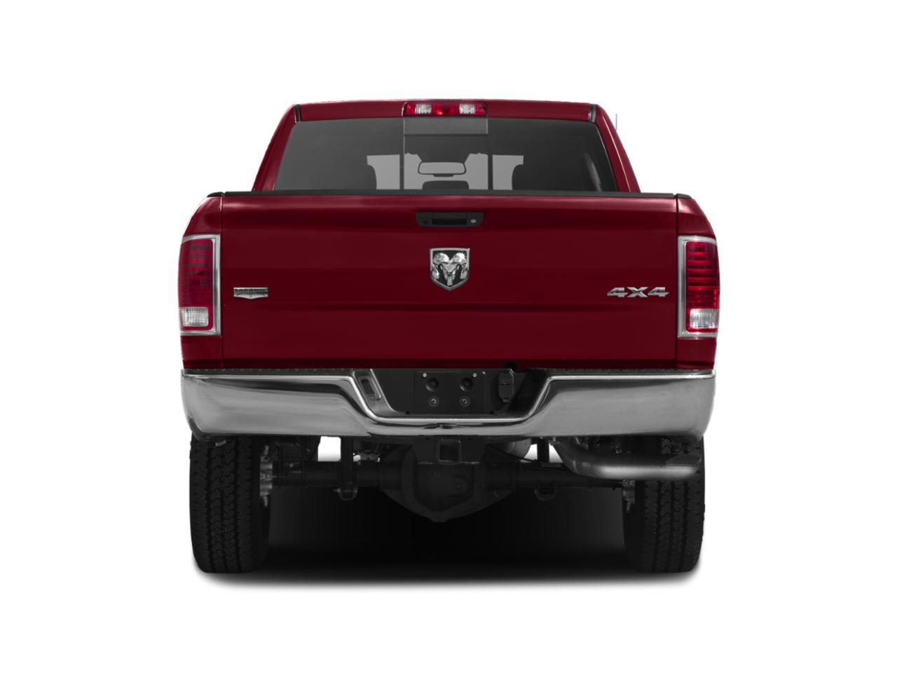 2015 Ram 2500 Vehicle Photo in Panama City, FL 32401