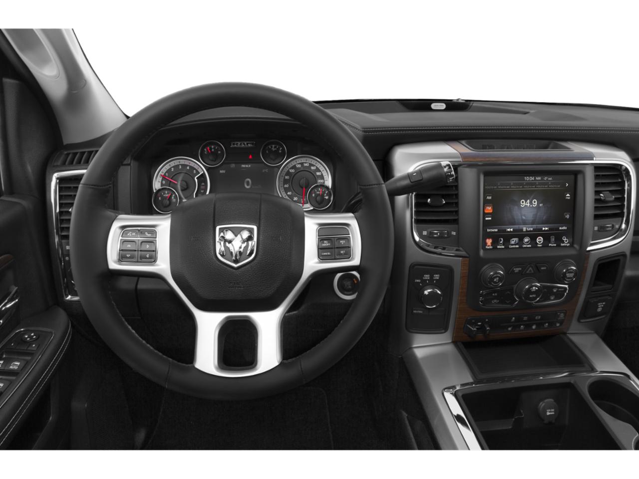 2015 Ram 2500 Vehicle Photo in Panama City, FL 32401