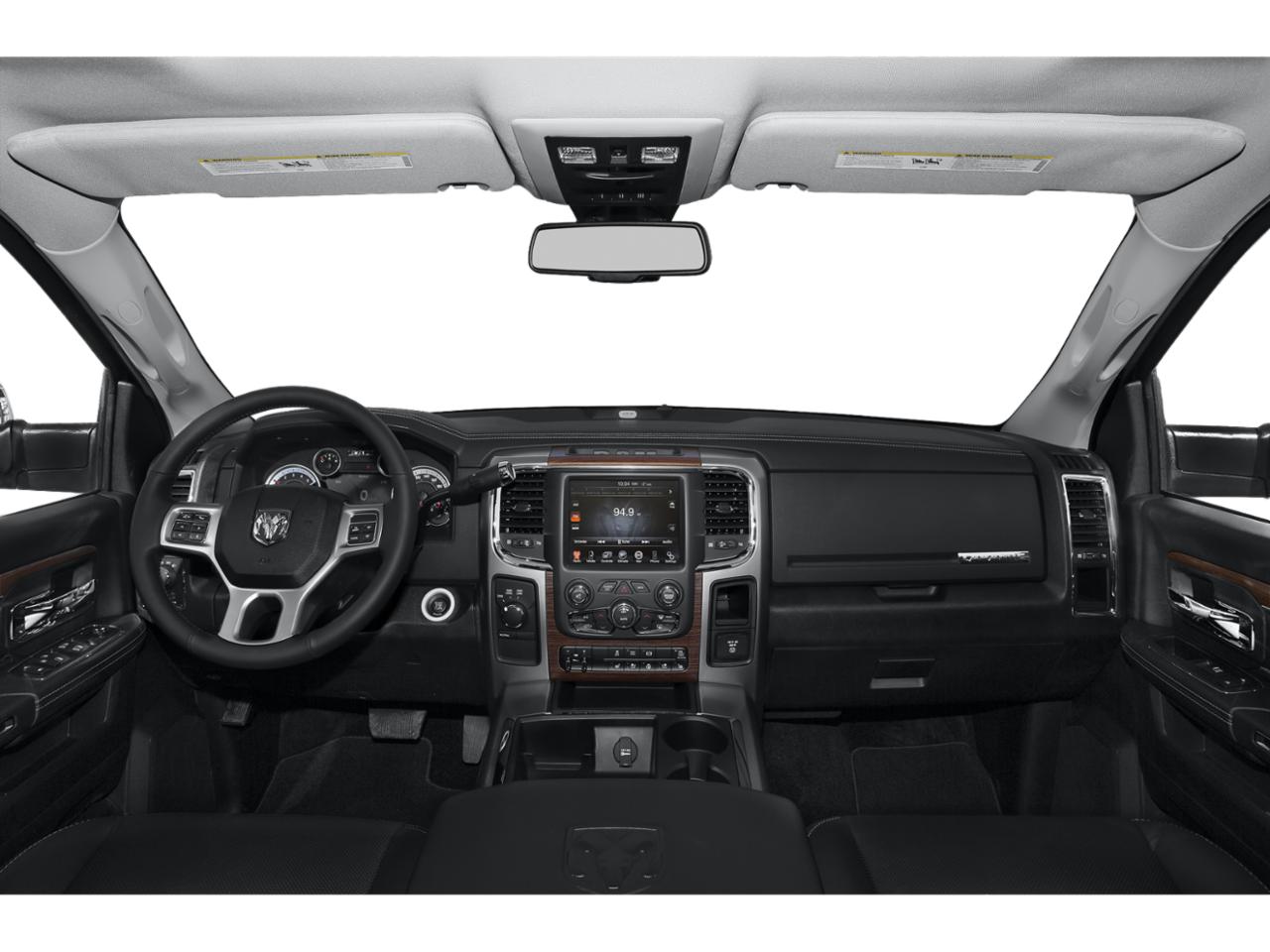 2015 Ram 2500 Vehicle Photo in Panama City, FL 32401