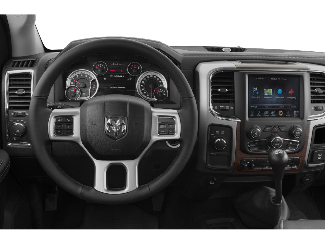 2015 Ram 3500 Vehicle Photo in Corpus Christi, TX 78415