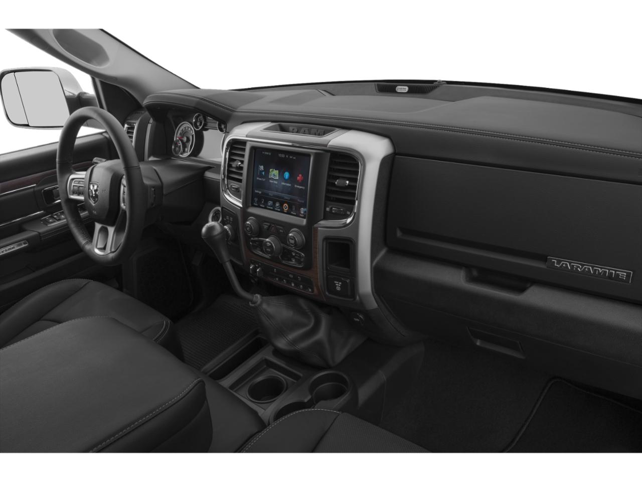 2015 Ram 3500 Vehicle Photo in Corpus Christi, TX 78415