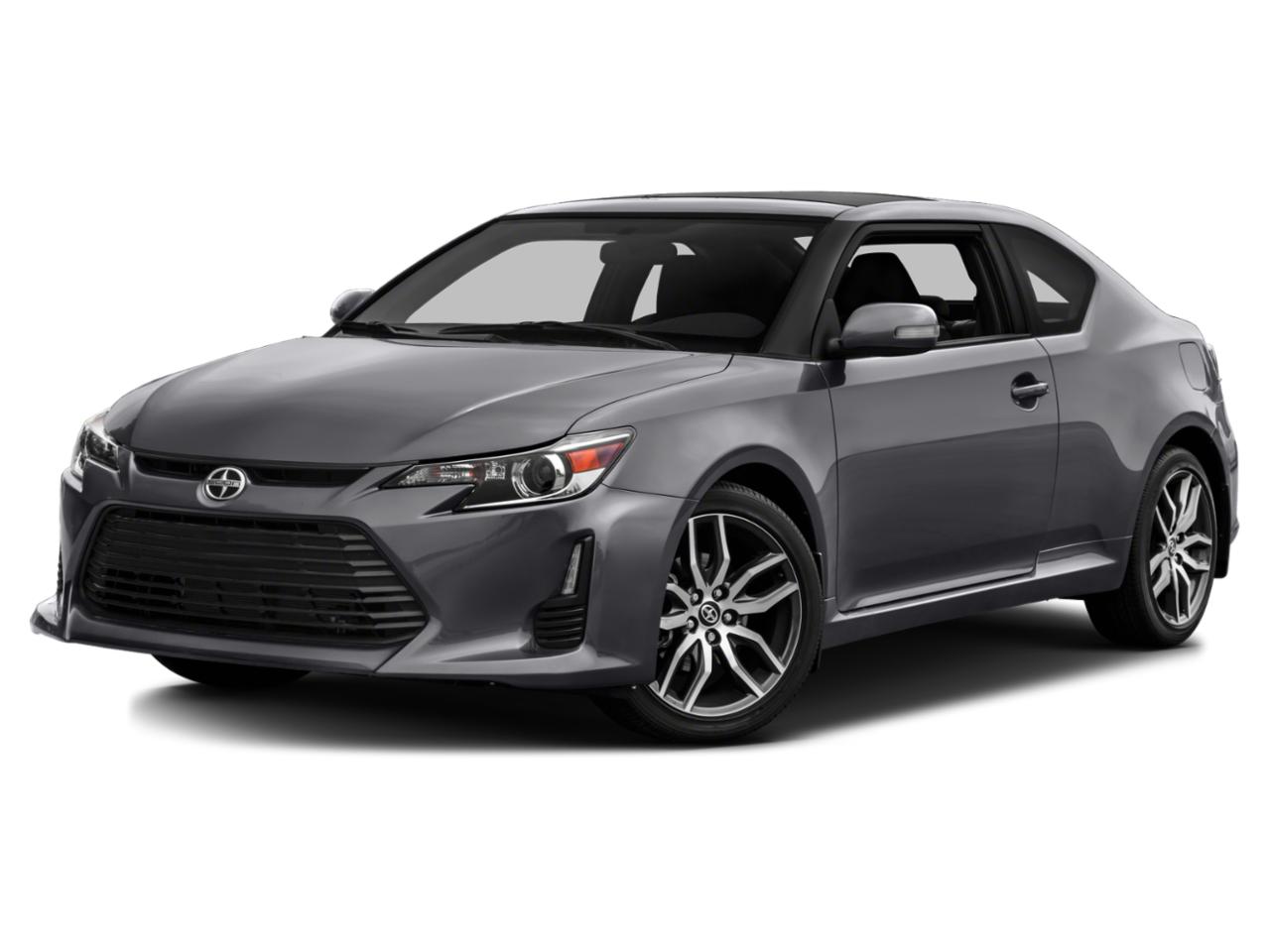 2015 Scion tC Vehicle Photo in GREENACRES, FL 33463-3207