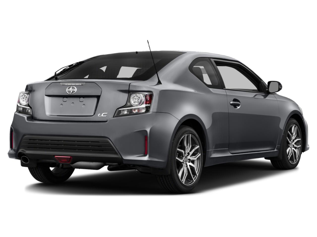 2015 Scion tC Vehicle Photo in GREENACRES, FL 33463-3207