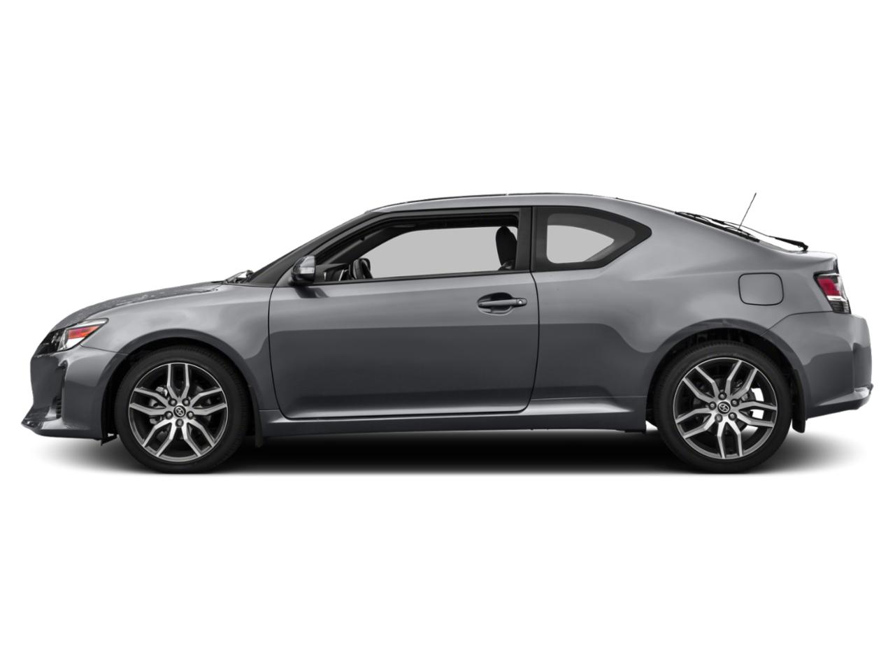 2015 Scion tC Vehicle Photo in GREENACRES, FL 33463-3207