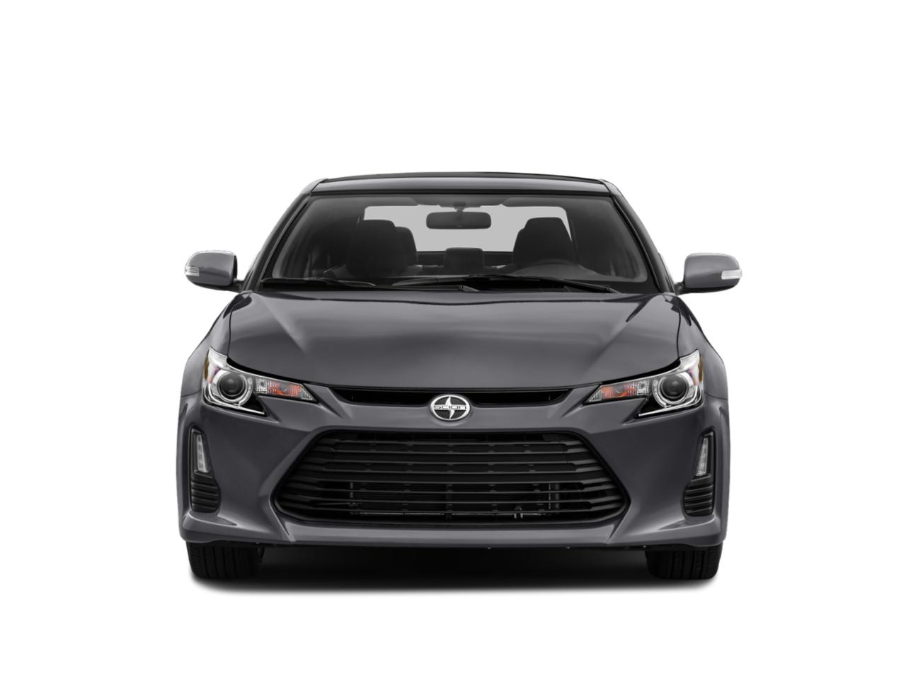 2015 Scion tC Vehicle Photo in GREENACRES, FL 33463-3207