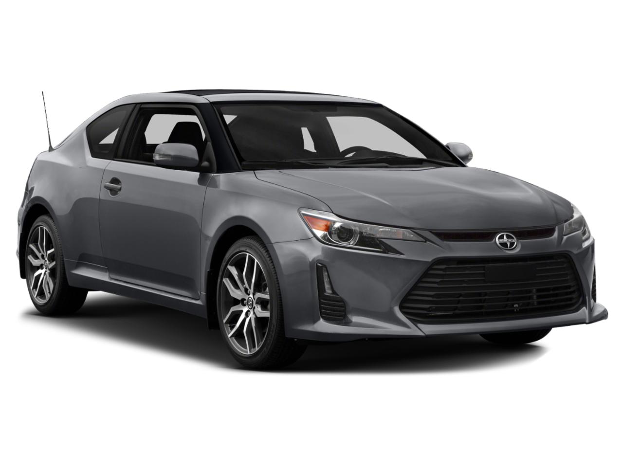 2015 Scion tC Vehicle Photo in GREENACRES, FL 33463-3207